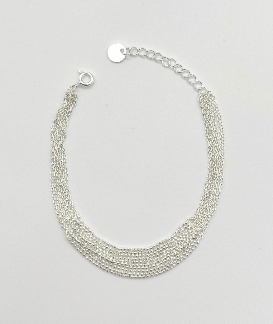 Tassel Bracelet