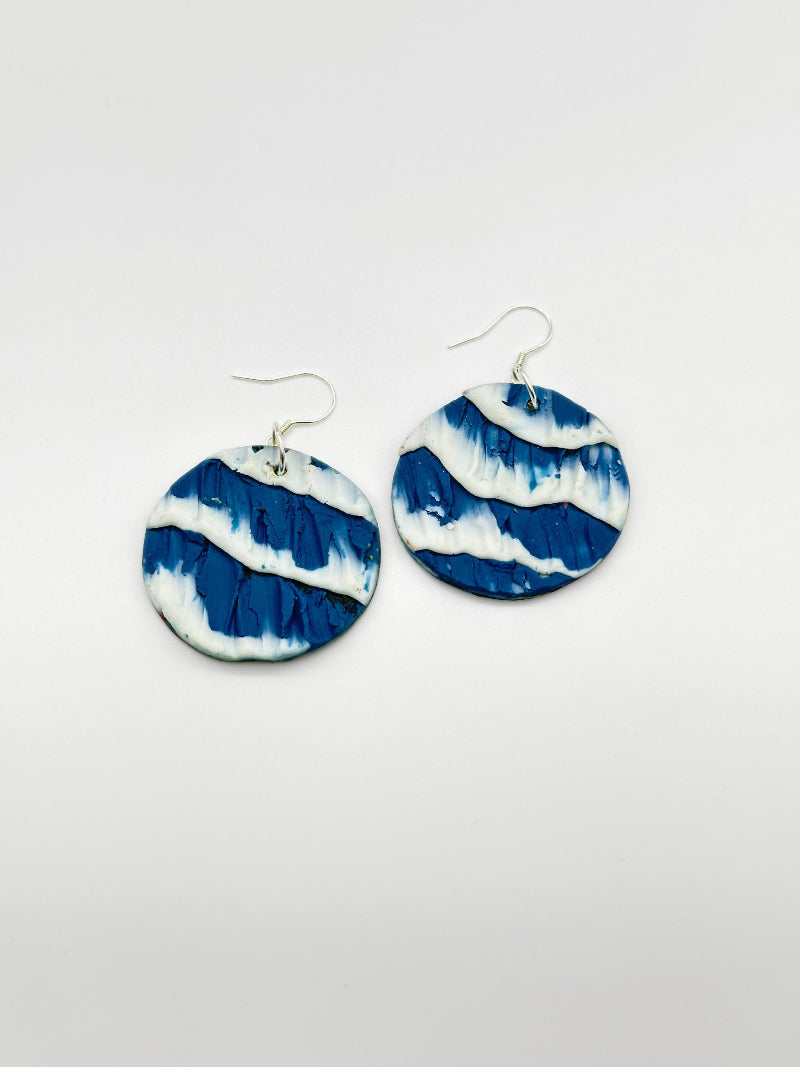 Ocean Earrings