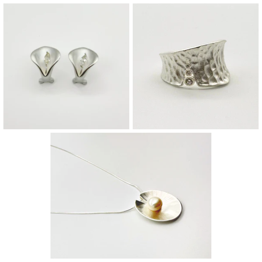 Fracture Set — 10% Off
