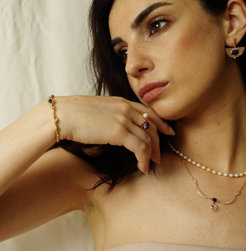 Lapis Fable Set — Buy 3 Get 1 Free