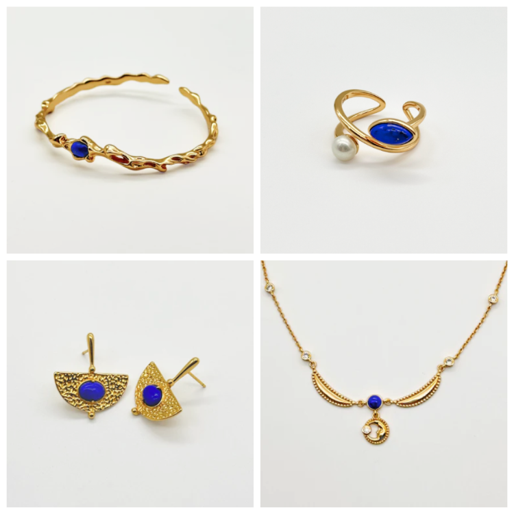 Lapis Fable Set — Buy 3 Get 1 Free