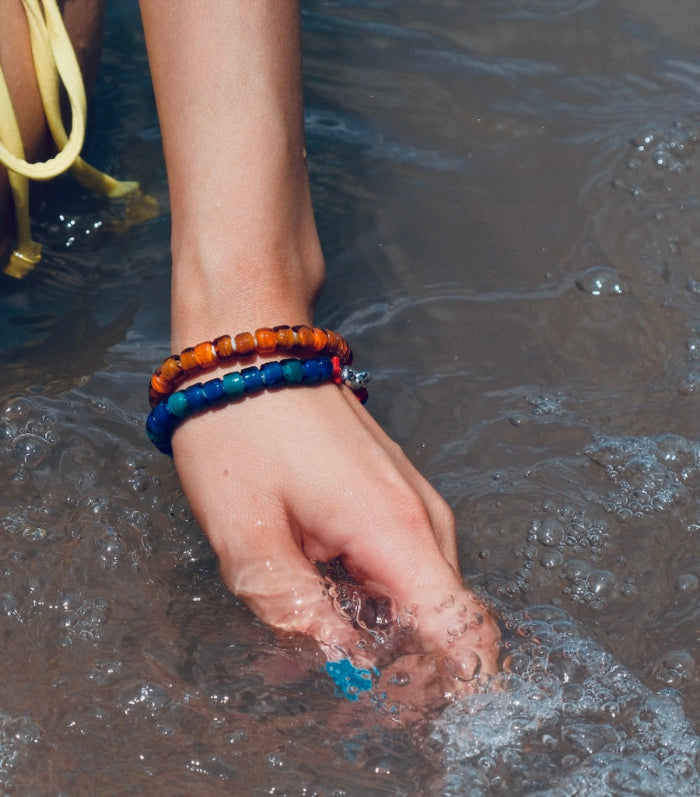 Ocean Bracelet