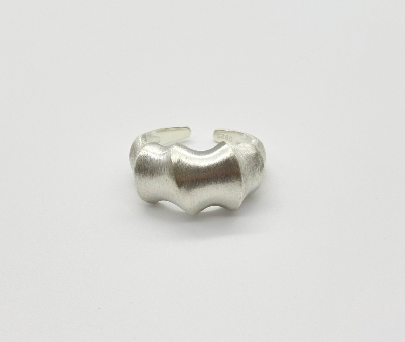 Resolve Open Ring