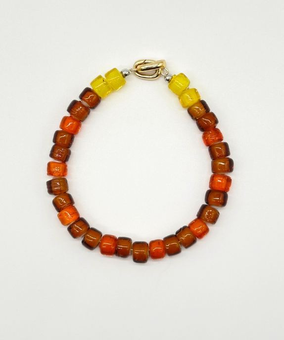 Sand Bracelet