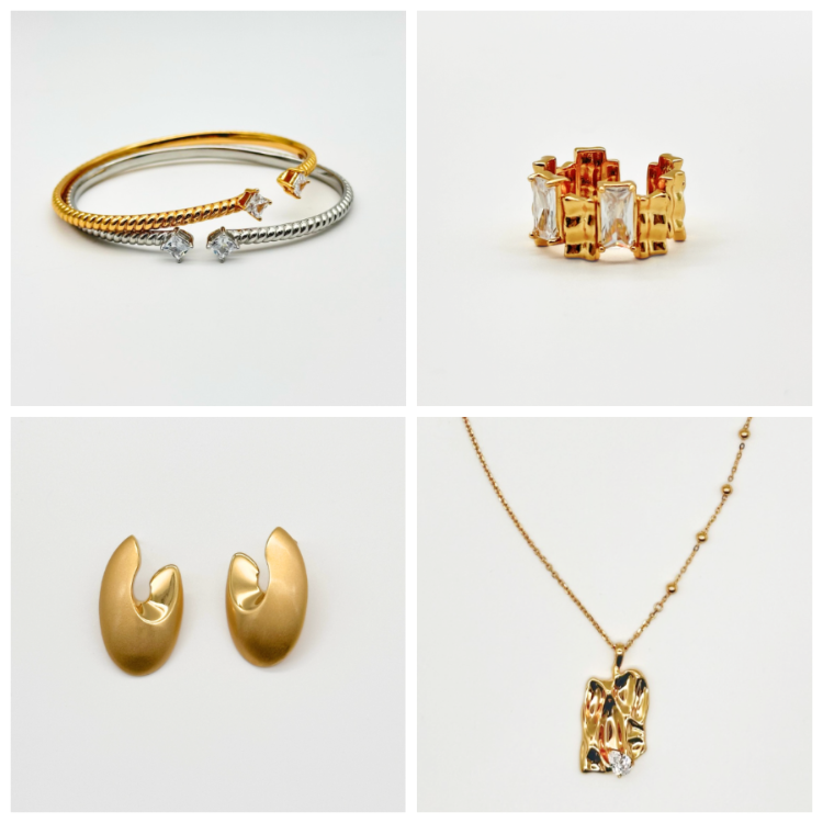 Solei Set – Buy 3 Get 1 Free