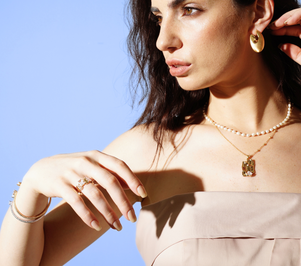Solei Set – Buy 3 Get 1 Free