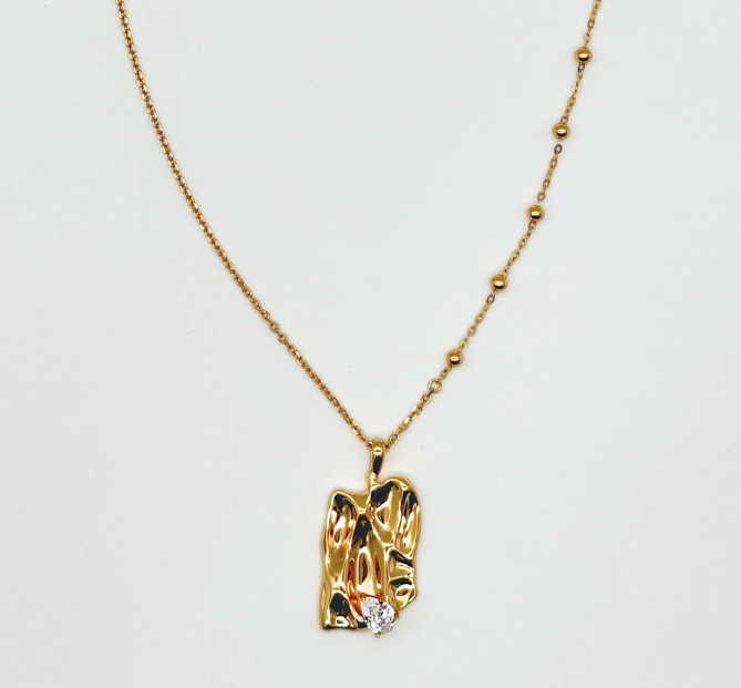 Soleil Necklace