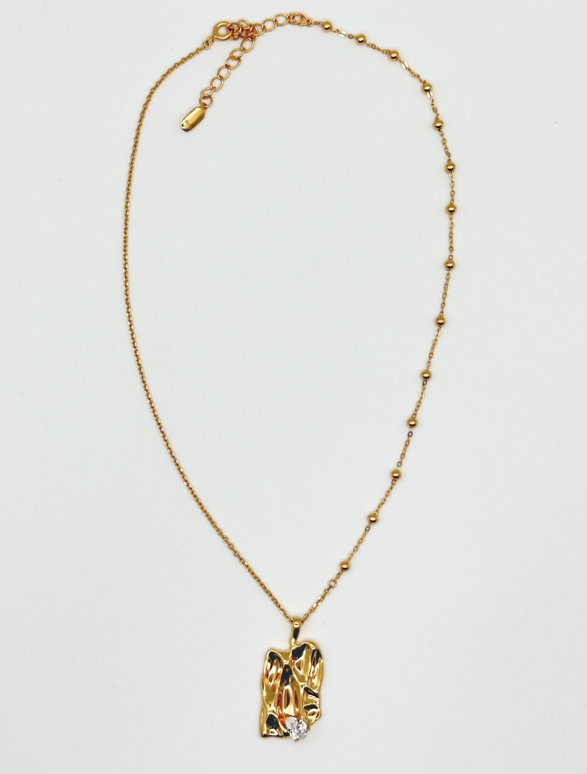 Soleil Necklace
