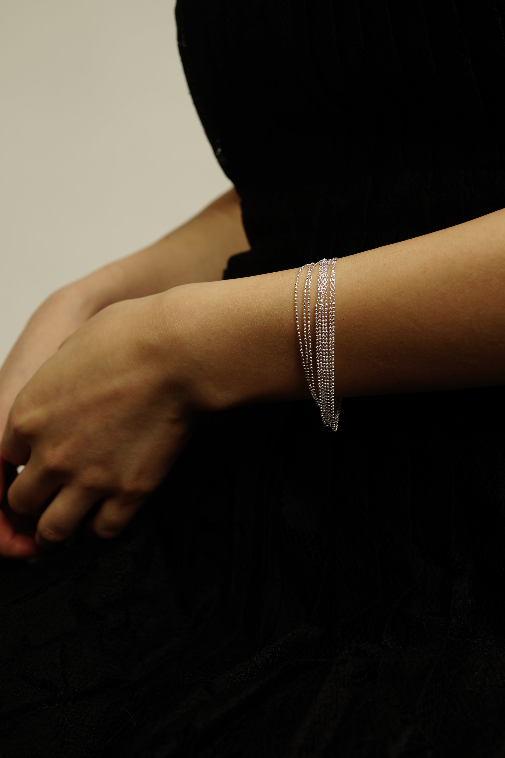 Tassel Bracelet