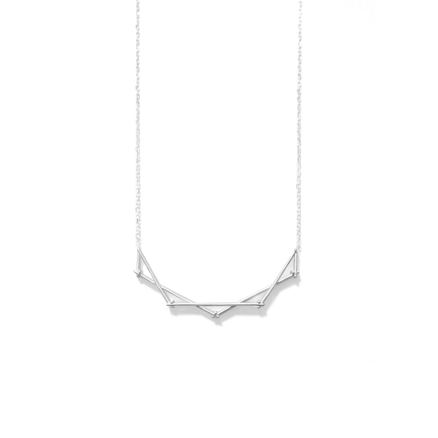 The Bridge Necklace