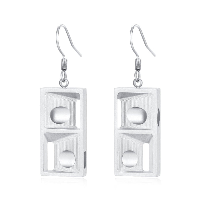 The Window Earrings